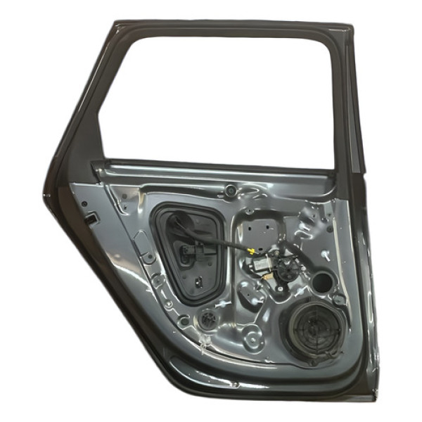 Máquina Vidro Porta Traseira Esquerda Audi A4 Avant 16/20