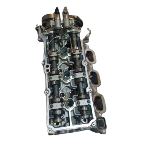 Cabeçote Completo Ford Edge 3.5 V6 2013