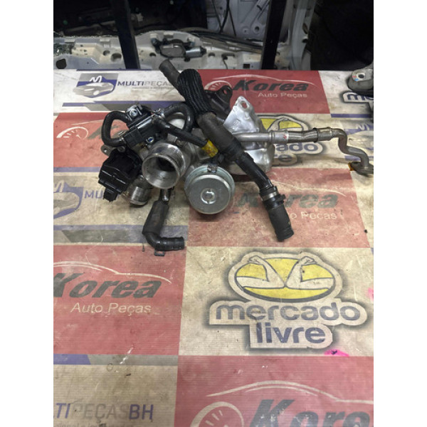 Turbina Completa (8410840005) Chery Tiggo 5x