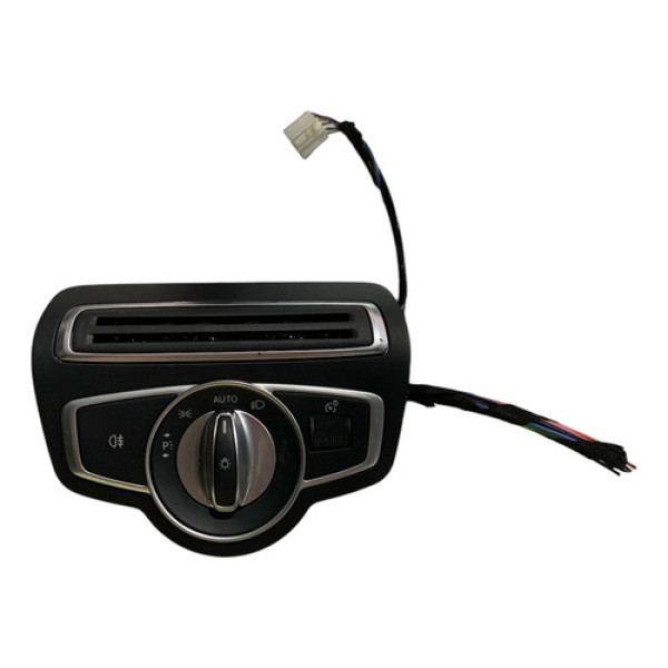 Chave De Farol (a2058210059) Mercedes C180 2015 / 2021