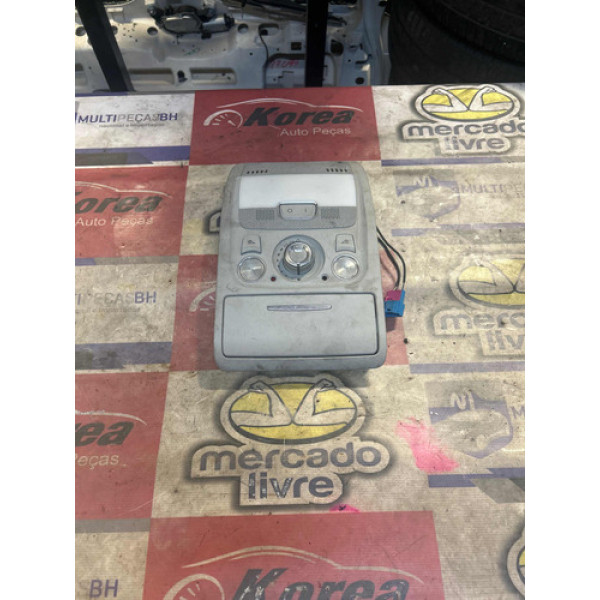 Luz Teto (8t0947135bk) Audi A4 2014