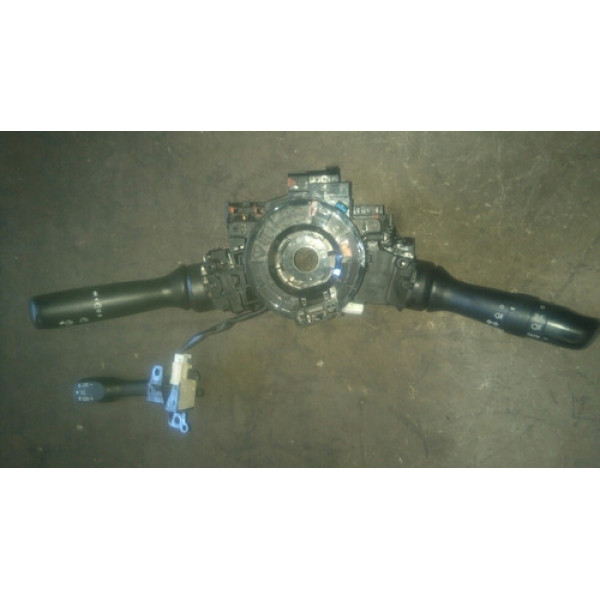 Chave De Seta Toyota Corolla 2011