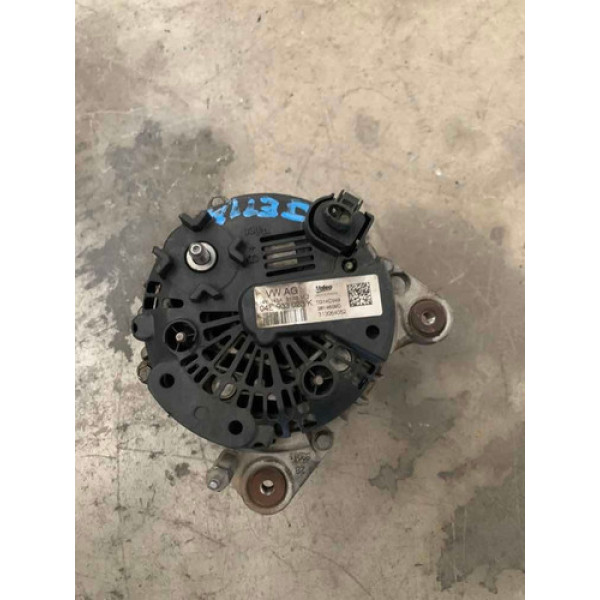 Alternador (04e903023k) Vw Golf / Jetta 1.4 Tsi