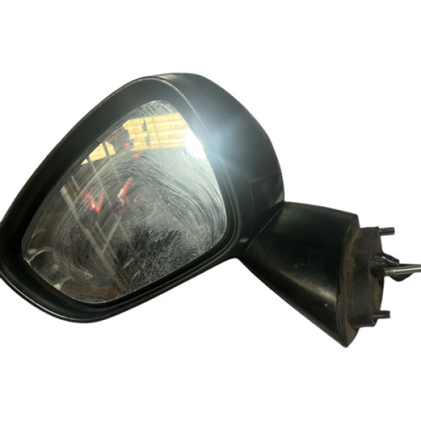 Retrovisor Elétrico Esquerdo Citröen C3 2014