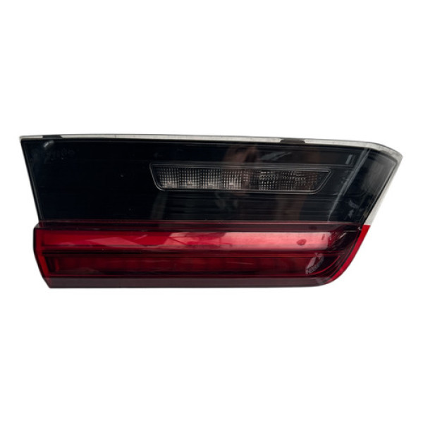 Lanterna Tampa Traseira Esquerda Bmw 320 G20 2019 / 2025