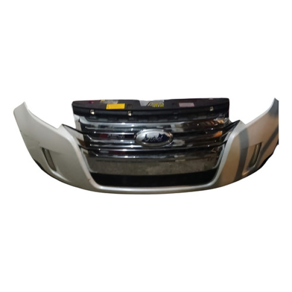 Parachoque Dianteiro Completo Ford Edge 2011/2015
