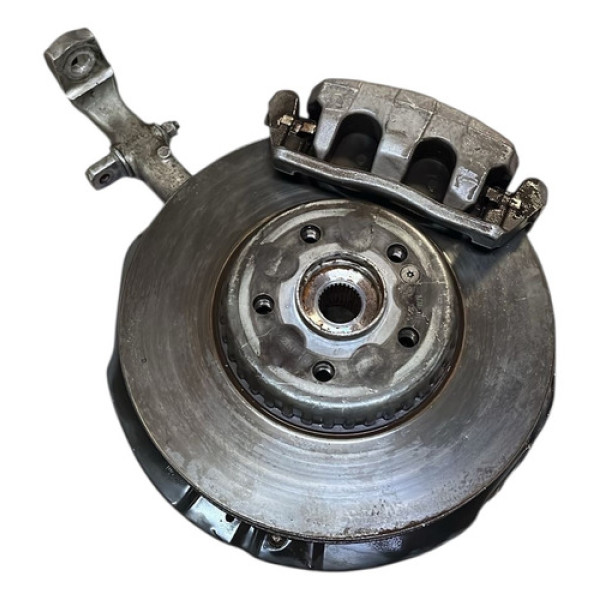 Manga De Eixo Dianteira Direita Mercedes Glc 220 D