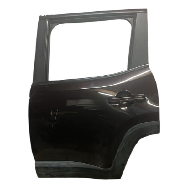 Porta Traseira Esquerda Jeep Renegade