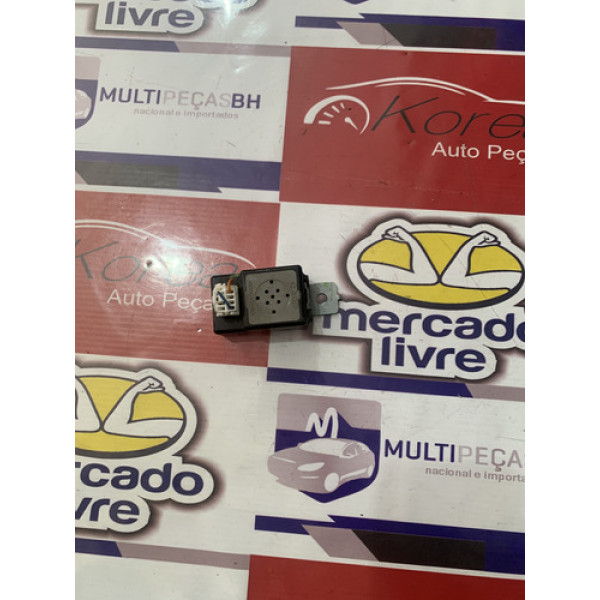 Módulo Sirene Alarme (957102e000) Hyundai Creta