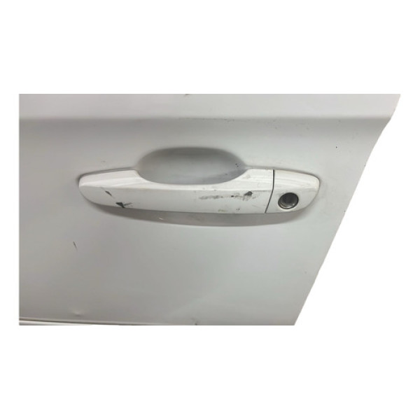 Maçaneta Dianteira Esquerda Hyundai Creta 17/21