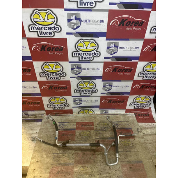 Mangueira Ar Condicionado (t158108010) Chery Tiggo 5x 18/22