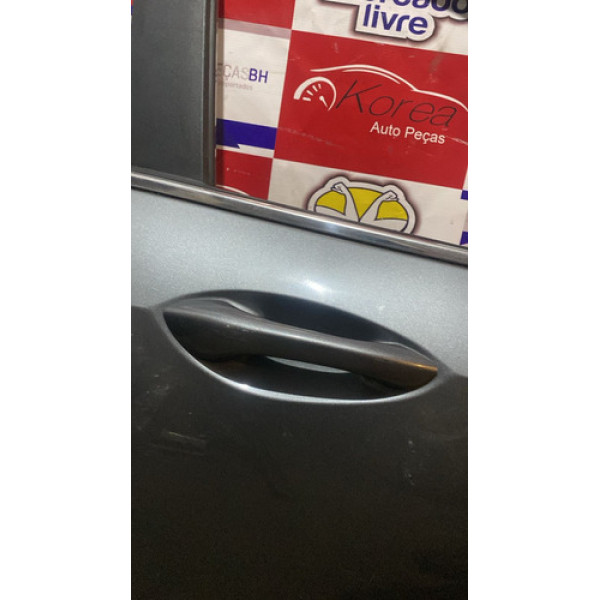 Maçaneta Externa Porta Dianteira Direit Chevrolet Ônix 21/25