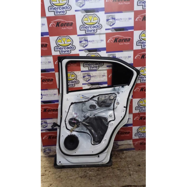 Máquina De Vidro T.d Mitsubishi Eclipse Cross 2019 / 2023