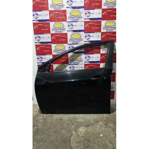 Porta Dianteira Esquerda Chery Arrizo 5 2020