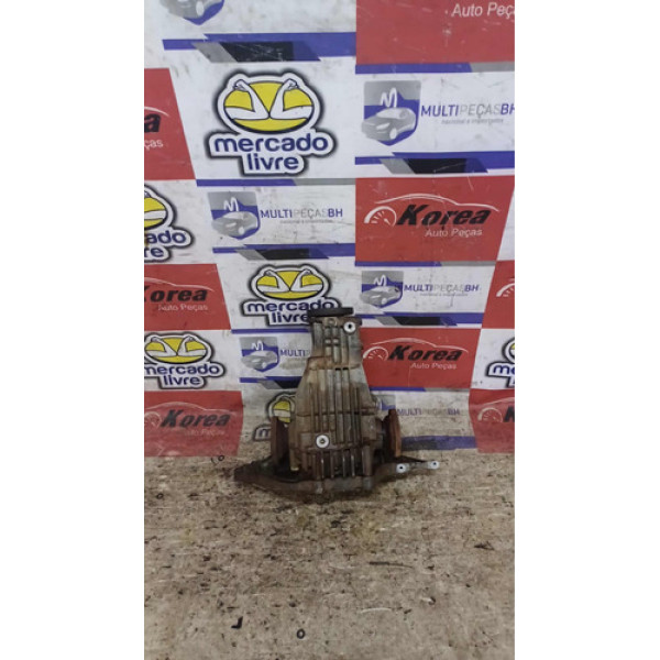 Diferencial Traseiro (0ar525053a) Audi Q5 2011