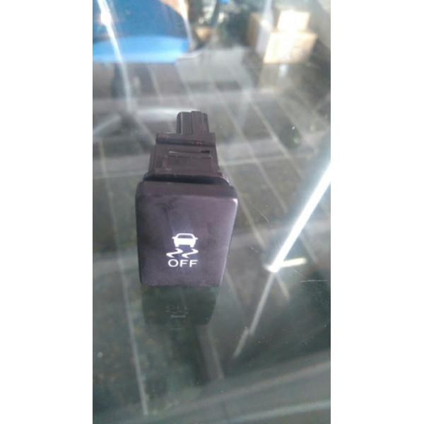 Botão Controle De Tração 15c629 Toyota Corolla 2.0 2018 