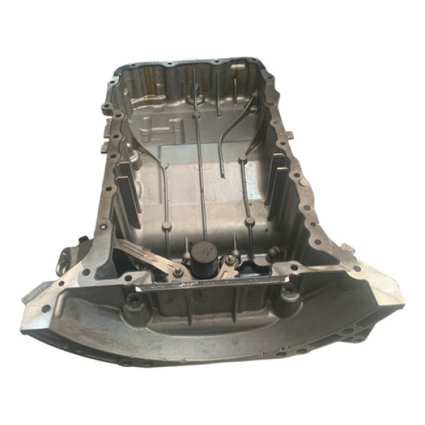 Suporte Paralama Esquerdo (53328140) Jeep Compass