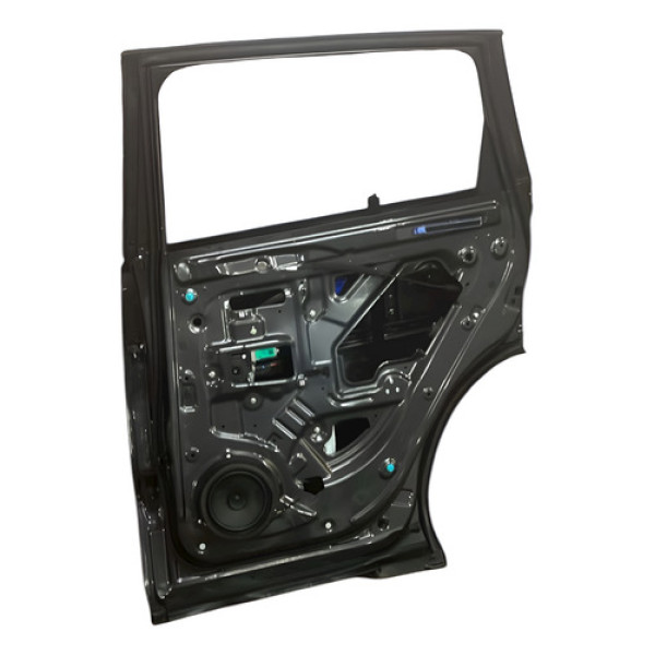 Máquina De Vidro Traseira Direita Chery Tiggo 7 21/25