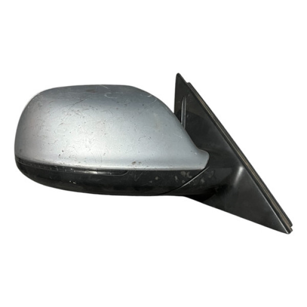 Retrovisor Direito Audi Q7 07/15
