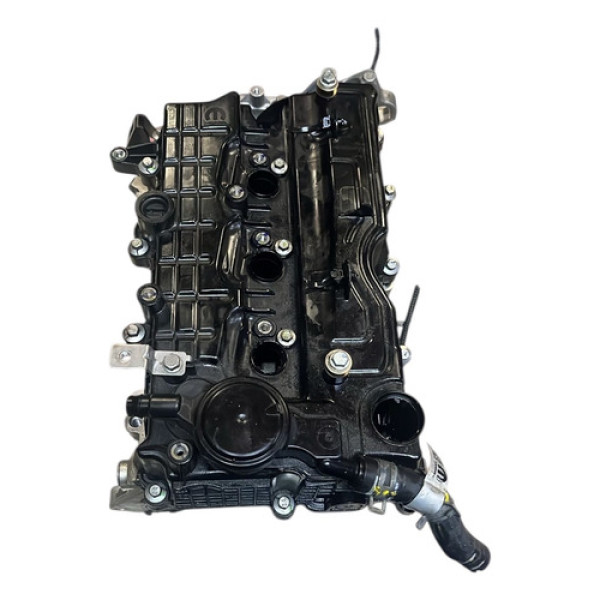 Cabeçote Completo Peugeot 2008/citroen Basalt 1.0 T 3cc