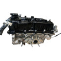 Cabeçote Completo Peugeot 2008/citroen Basalt 1.0 T 3cc