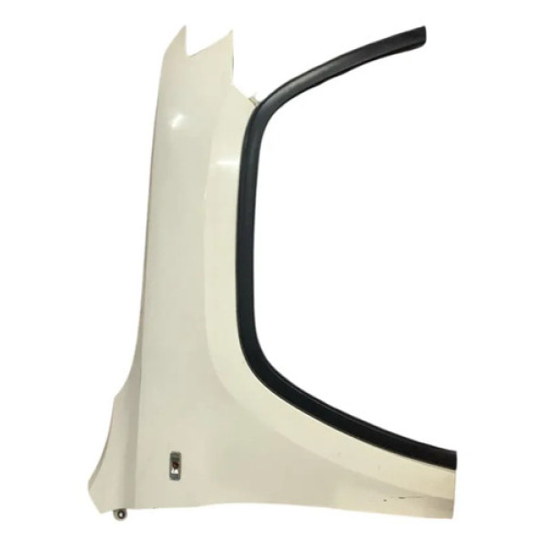 Paralama C/ Moldura Direito Jeep Gran Cherokee 2011/2014