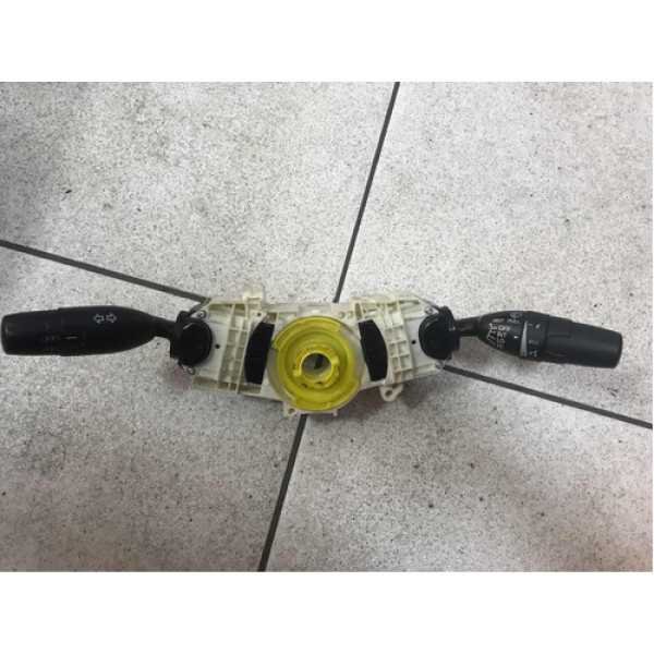 Chave De Seta Honda City 2012