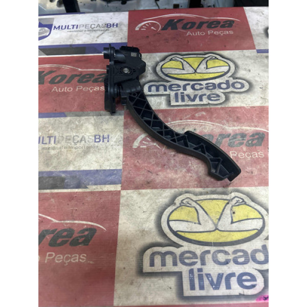 Pedal Acelerador (1600a102) Mitsubishi Eclipse Cross 19/23