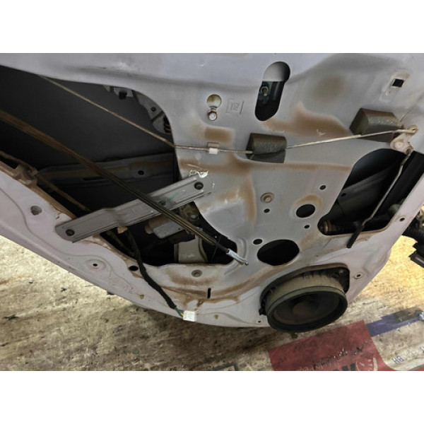 Máquina Vidro Traseira Esquerda Chevrolet Sonic Sedan