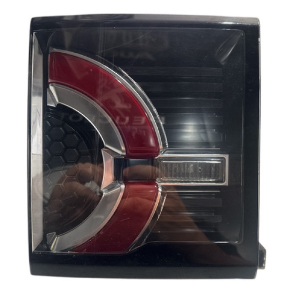 Lanterna Tampa T.d Land Rover Discovery Sport 15/19