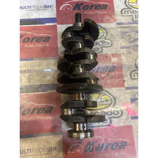 Eixo Virabrequim Volvo Xc60 2.0 T 2009 / 2015 (std)