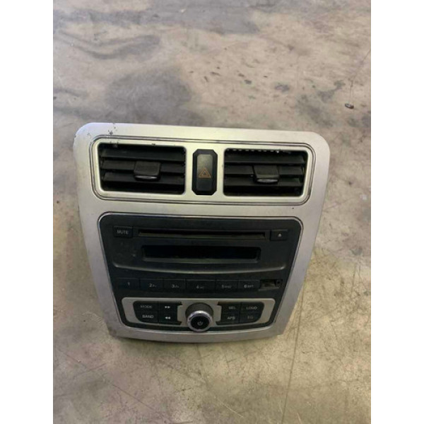 Rádio Original C/ Moldura (l22019) Jac J3