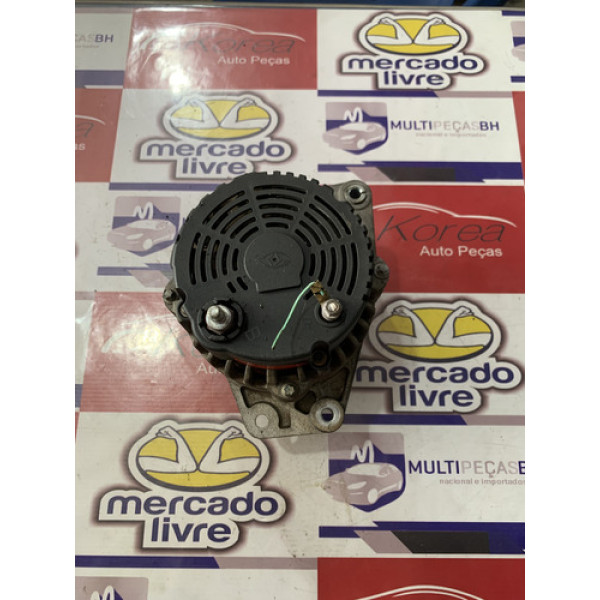 Alternador Chery Tiggo 2 1.5 2013 / 2016
