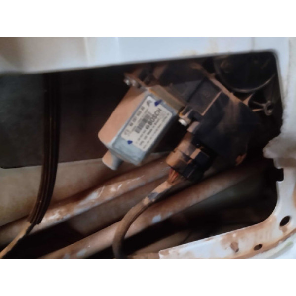 Máquina Vidro Elétrico Dianteira Esquerda Citröen C4 Cactus