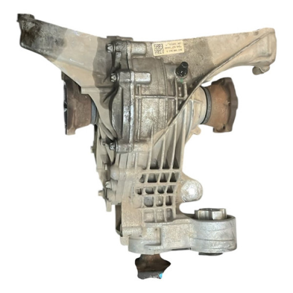 Diferencial Traseiro (0g2500043b) Audi Q8 3.0 Tfsi