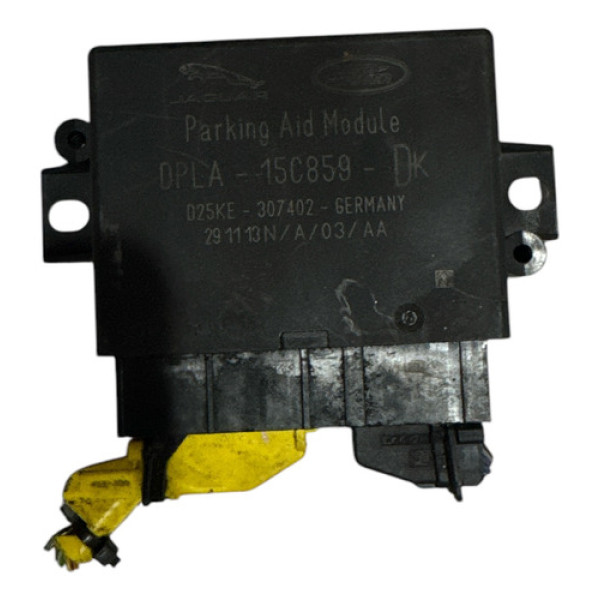 Módulo Estacionamento (dpla15c859dk) Land Rover Evoque