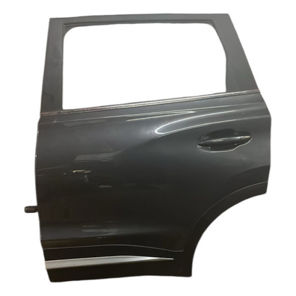 Porta Traseira Esquerda Chery Tiggo 7 Pro 2021/2025