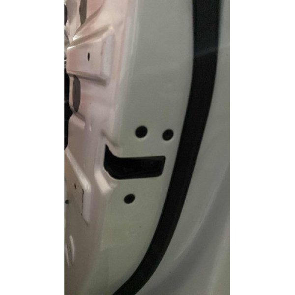 Fechadura Dianteira Direita Jaguar Xf 2013