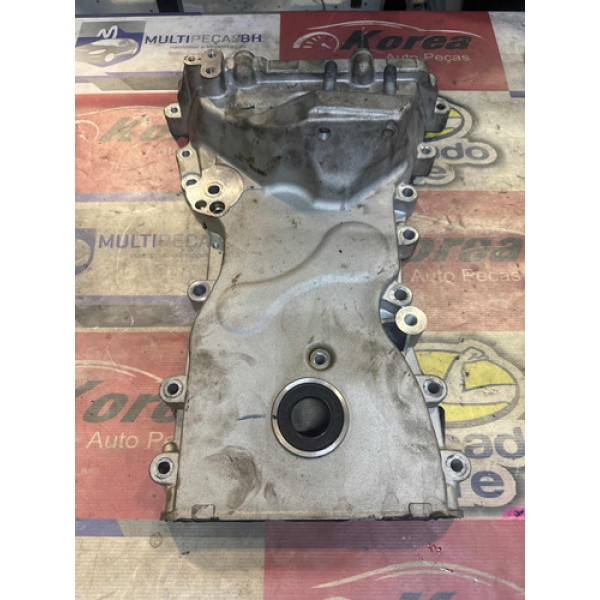 Tampa Frontal Motor (e4t161007083) Chery Tiggo 5x