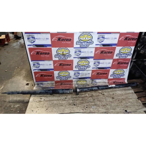 Eixo Cardan Jeep Renegade 1.3 Turbo Flex 4x4