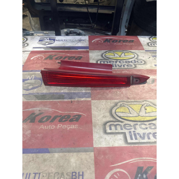 Lanterna T.d (9655863780) Citröen C4 Hatch 2007 / 2013