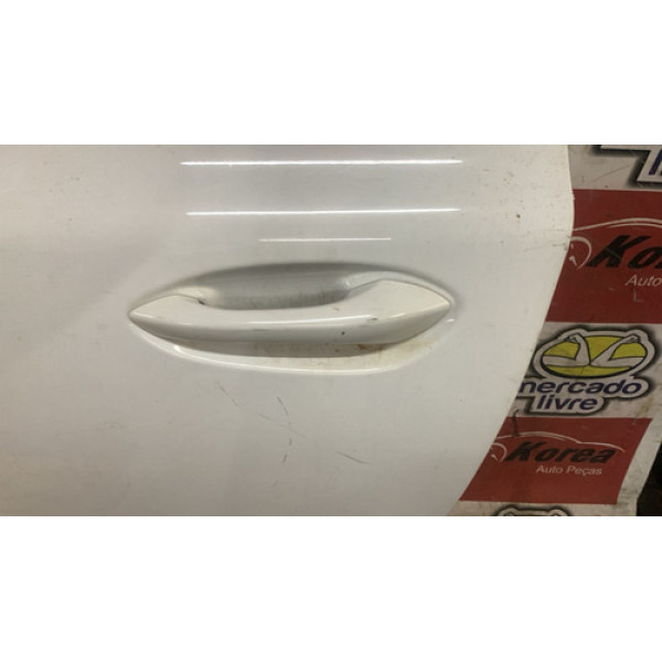 Maçaneta Externa Porta T.e Chevrolet Montana 2023/2025