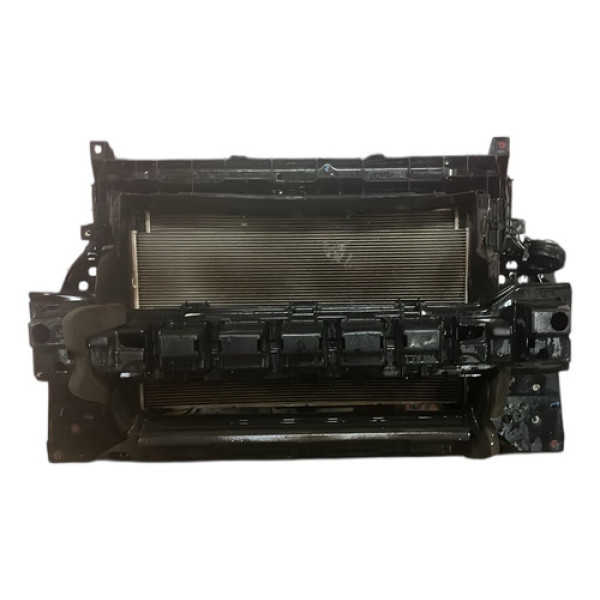 Painel Frontal C/ Alma / Radiador Jeep Renegade 1.8 Flex