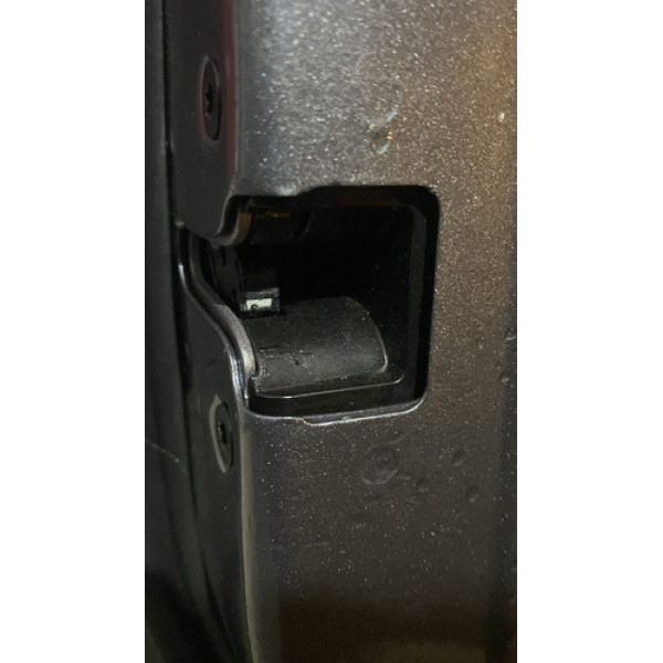 Fechadura Porta Dianteira Esquerda Chevrolet Ônix 2021/2025