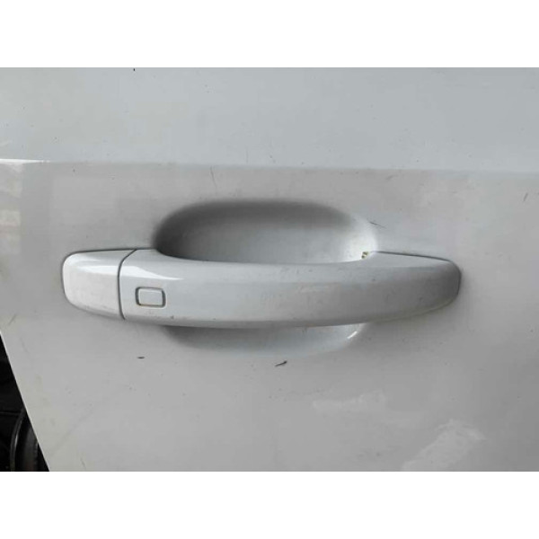 Maçaneta Externa Dianteira Direita Audi A5 2011 / 2016