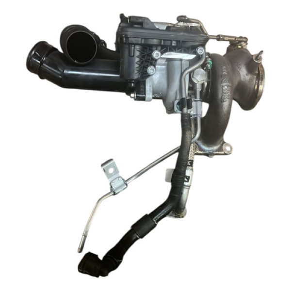 Turbina (46352622) Peugeot 2008 1.0 3cc Turbo 2024/2026