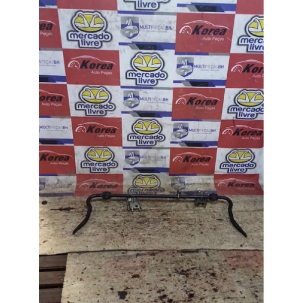 Barra Estabilizadora Dianteira Citröen C4 2007 / 2013