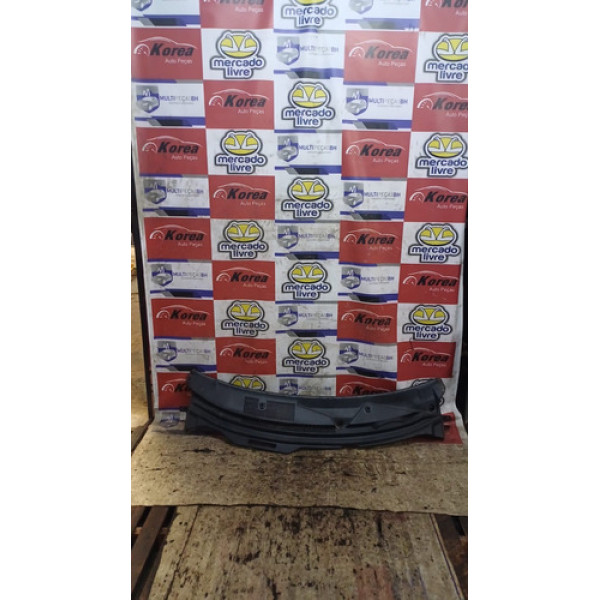 Grade Churrasqueira (j695302510) Chery Tiggo 2 2018/2024