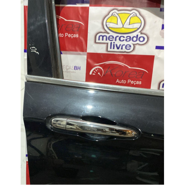 Maçaneta Traseira Direira Fiat Toro