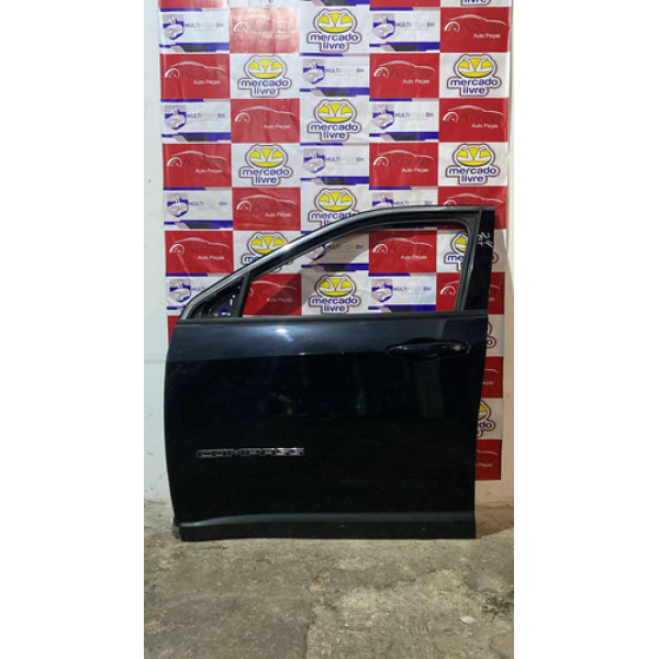 Porta Dianteira Esquerda Jeep Compass 2020